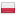 netbiel.pl server is located in Poland